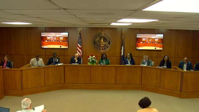 Young South Carolina girl leads fight against sickle cell