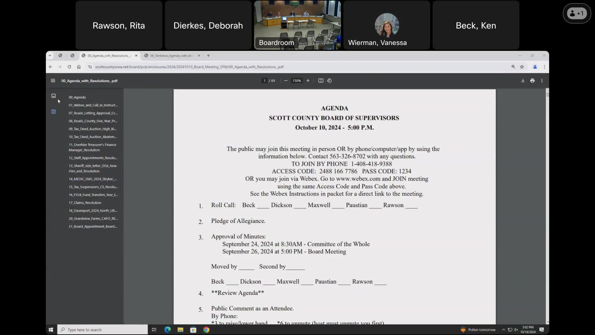 Public hearing opens on controversial animal feeding operation