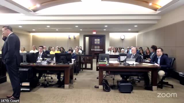Trial reveals shocking allegations of child abuse and neglect