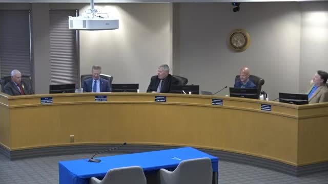 County Board Approves Landmark Health Insurance Changes