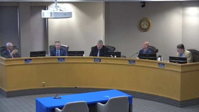 Oktoberfest Event Approved Amid Growing Community Interest