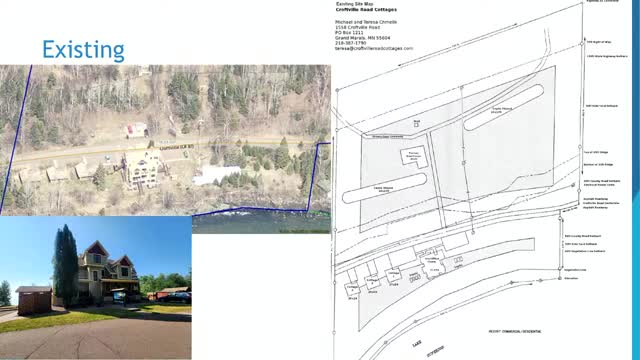 Resort expansion proposal sparks community concerns over character