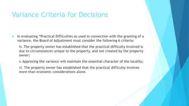 Community Divided Over Controversial Building Proposal