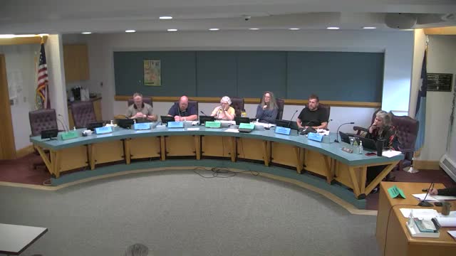 Residents Rally Against Controversial Development on Croftville Road