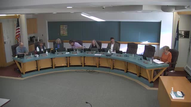 Community outraged over ATV trail decision process