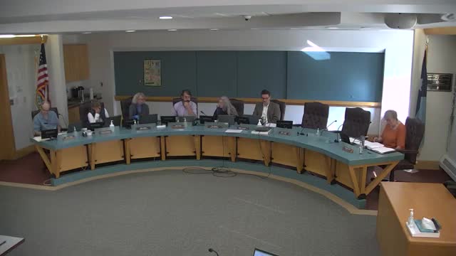 Salt shed damage sparks urgent repair discussions before winter