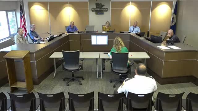 Budget Cuts Spark Concerns Over Public Safety Funding