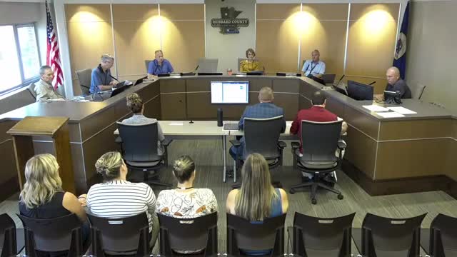 Budget Crisis Looms as County Faces Spiraling Costs