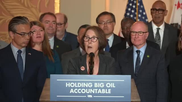 California takes bold action to protect consumers from price hikes