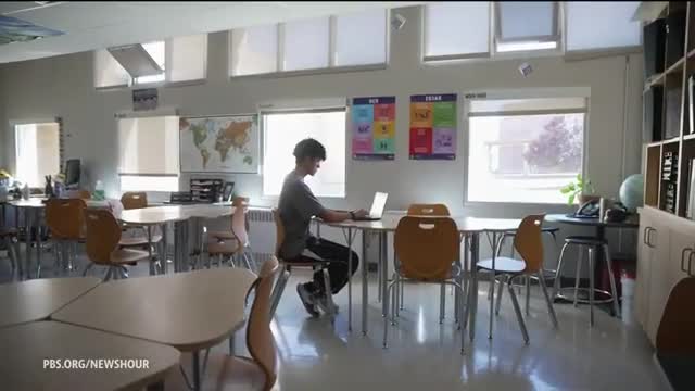 Rural students face barriers to elite college admissions
