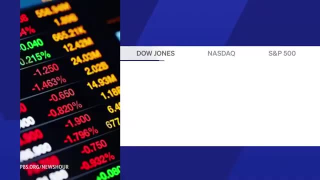 Dow Jones hits record high as equal pay icon passes away