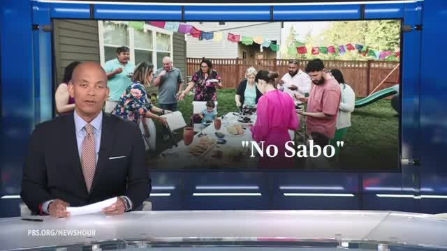 Language and Identity Clash for US Latinos Today