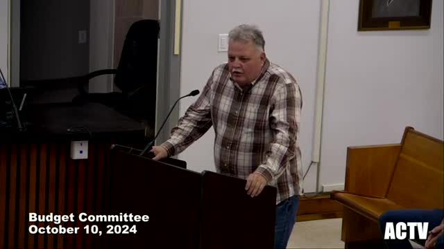 Community fights for clean water amid coal mining legacy
