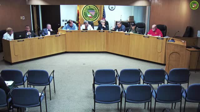 City Council Approves Liquor License Amid Controversy