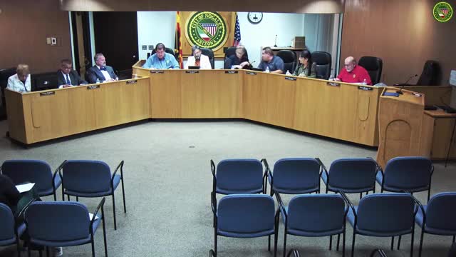 City of Nogales takes bold steps to enhance public safety