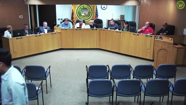 Mayor declares urgent call to action for suicide prevention