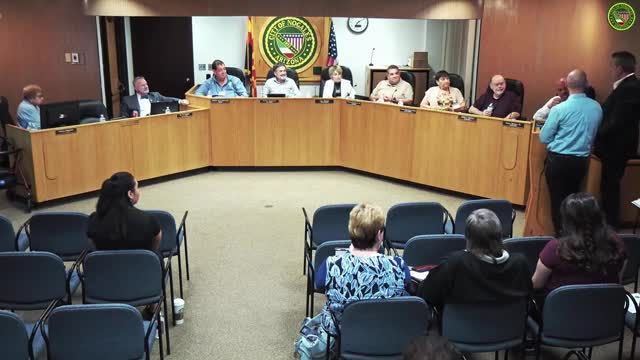 Port expansion plans spark debate over pedestrian safety