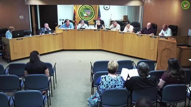 City faces emergency water line crisis amid flooding chaos