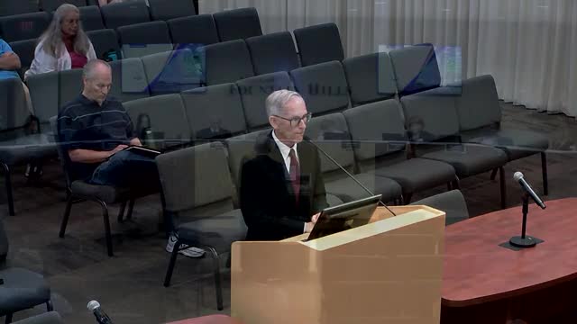 Community debates stealth antennas amid privacy concerns