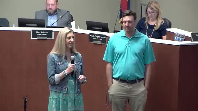 Community rallies for ovarian cancer awareness and support