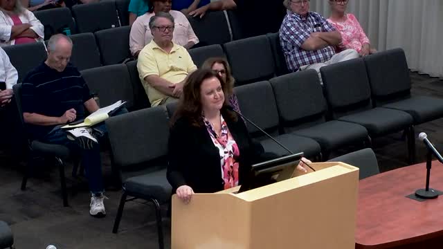 Council approves ambitious downtown revitalization plan