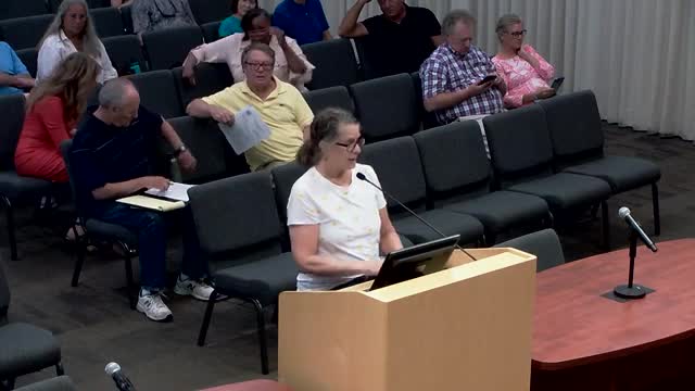 Residents demand stronger protections against wireless tower risks