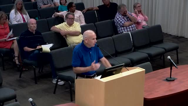 Residents Demand Halt on 5G Amid Health Concerns