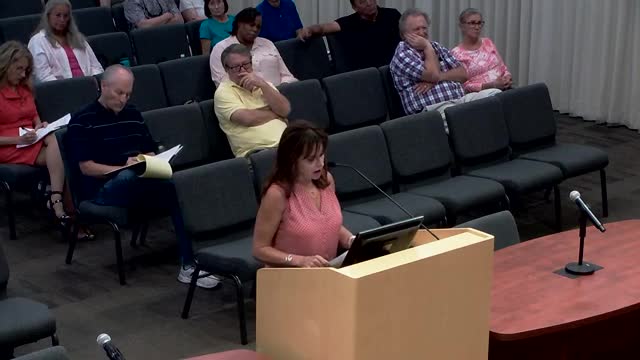 Council Faces Backlash Over Lack of Transparency in Local Regulations