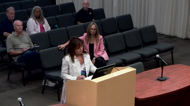 Council faces backlash over refusal to appoint elected official
