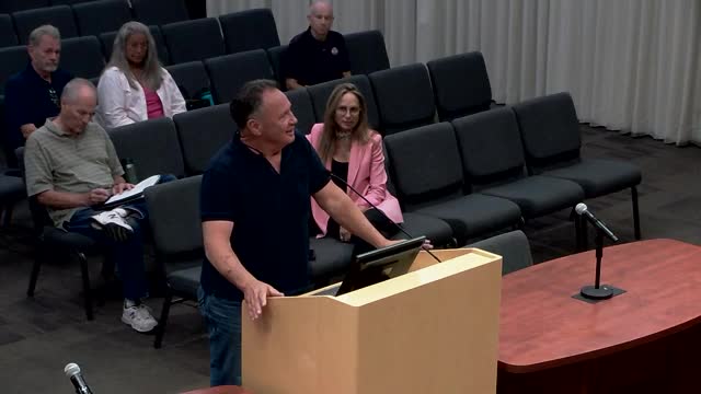 Developer threatens lawsuit over town's alleged blackmail tactics