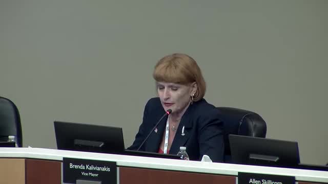 Council member faces backlash over seat-filling controversy