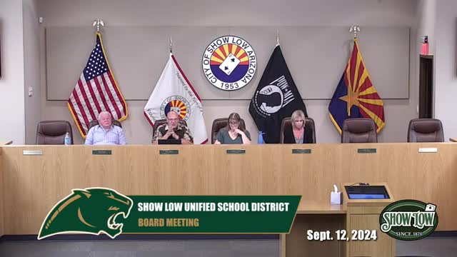 School Board Faces Backlash Over Constitution Week Concerns