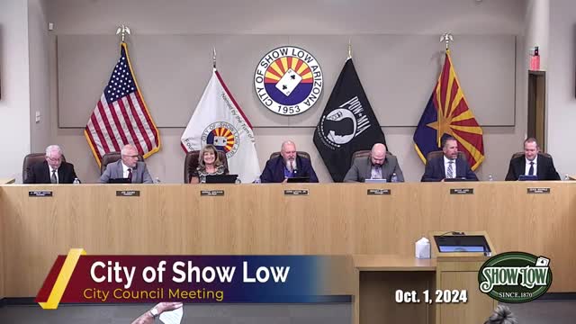 City Council Meeting Sparks Controversy Over Immigration Concerns