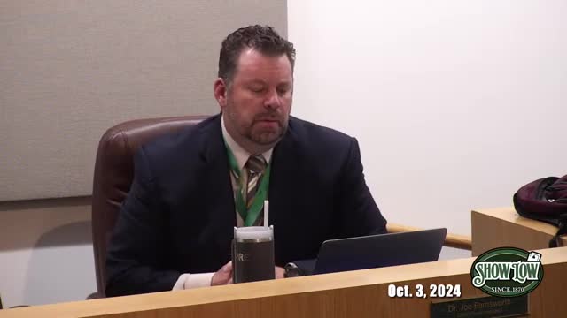 District Achieves Financial Milestone Ahead of Deadline