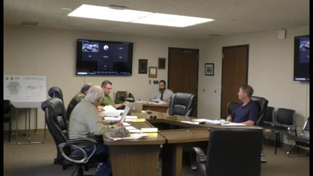 Health insurance costs surge prompting urgent county discussions