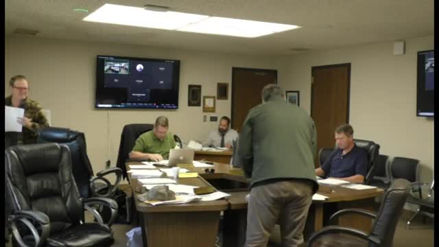Planning Commission Approves Controversial Property Rezoning Requests