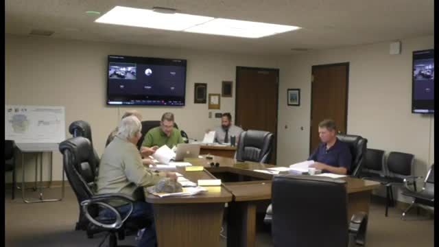 County plans bold strategy for airport sustainability