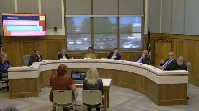 Rising demand for disability waivers strains local services