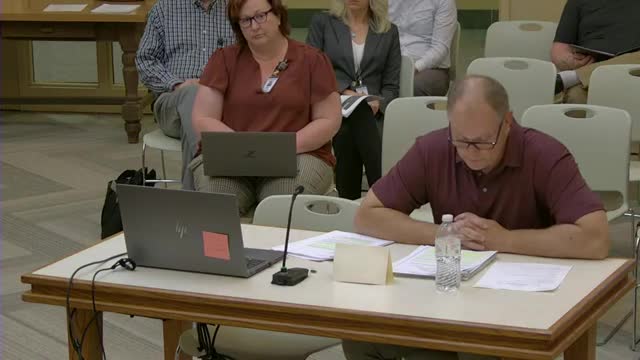New rules proposed for landfill closures spark debate