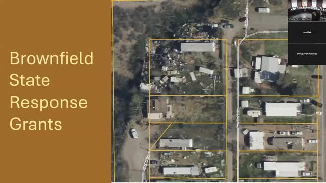Town secures EPA funding for major cleanup effort