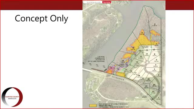 Residents rally against controversial subdivision development plans