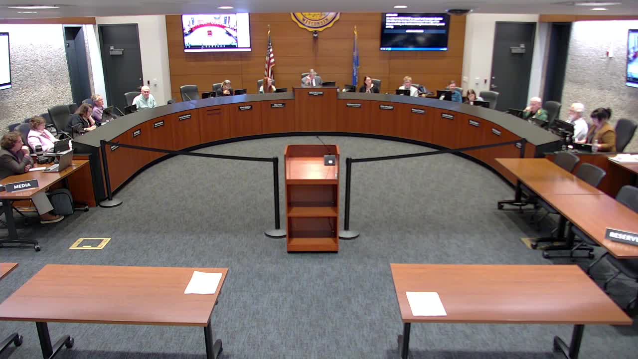 City Council Faces Controversy Over Proposed Administrator Role