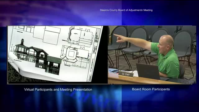 Deck Controversy Sparks Heated Community Debate