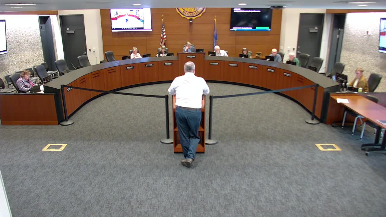 Budget Talks Reveal Struggles to Fill Police and Fire Positions