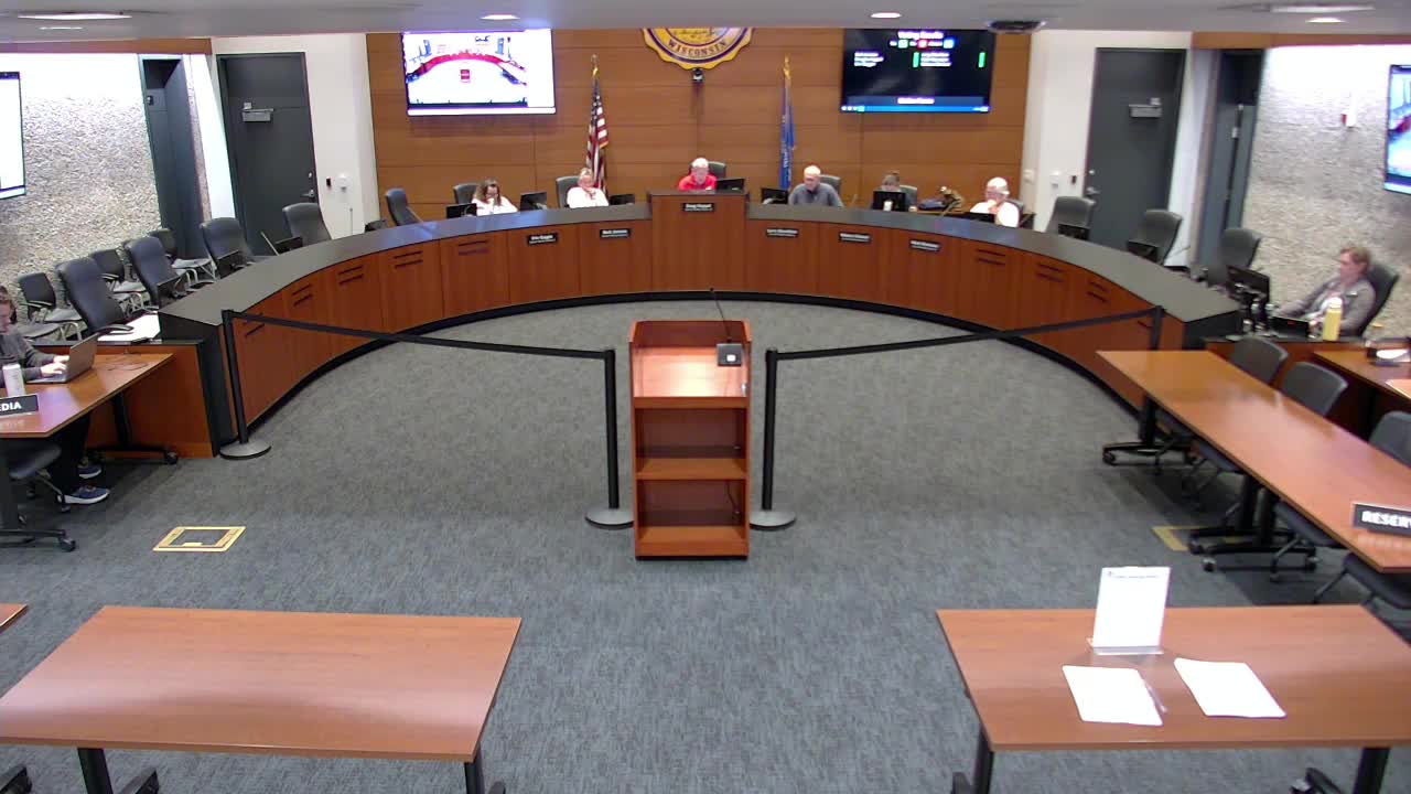 City Council Approves Transition to Eco-Friendly Firefighting Foam