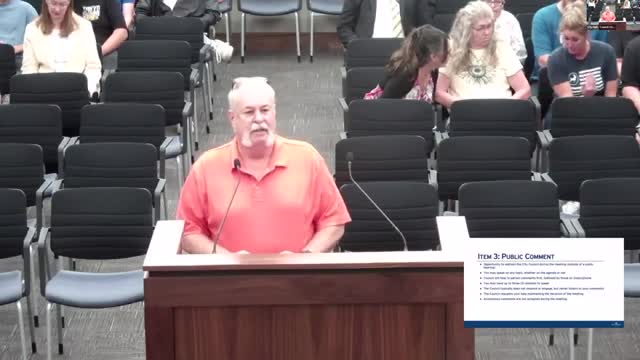 Residents demand action on dangerous parking and speeding issues