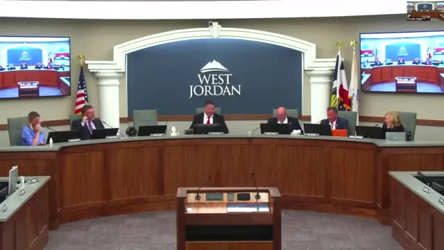 Citizens rally for change in West Jordan infrastructure