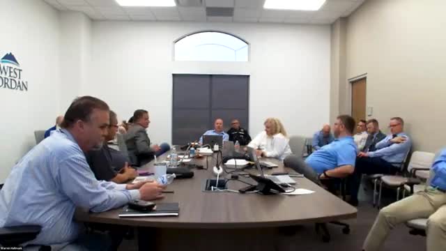 City leaders push for urgent traffic safety reforms