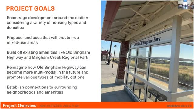 Bold Vision Unveiled for Mixed Use Transit Hub