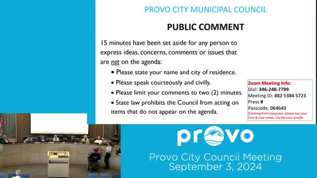 Provo residents demand urgent action on accessibility issues